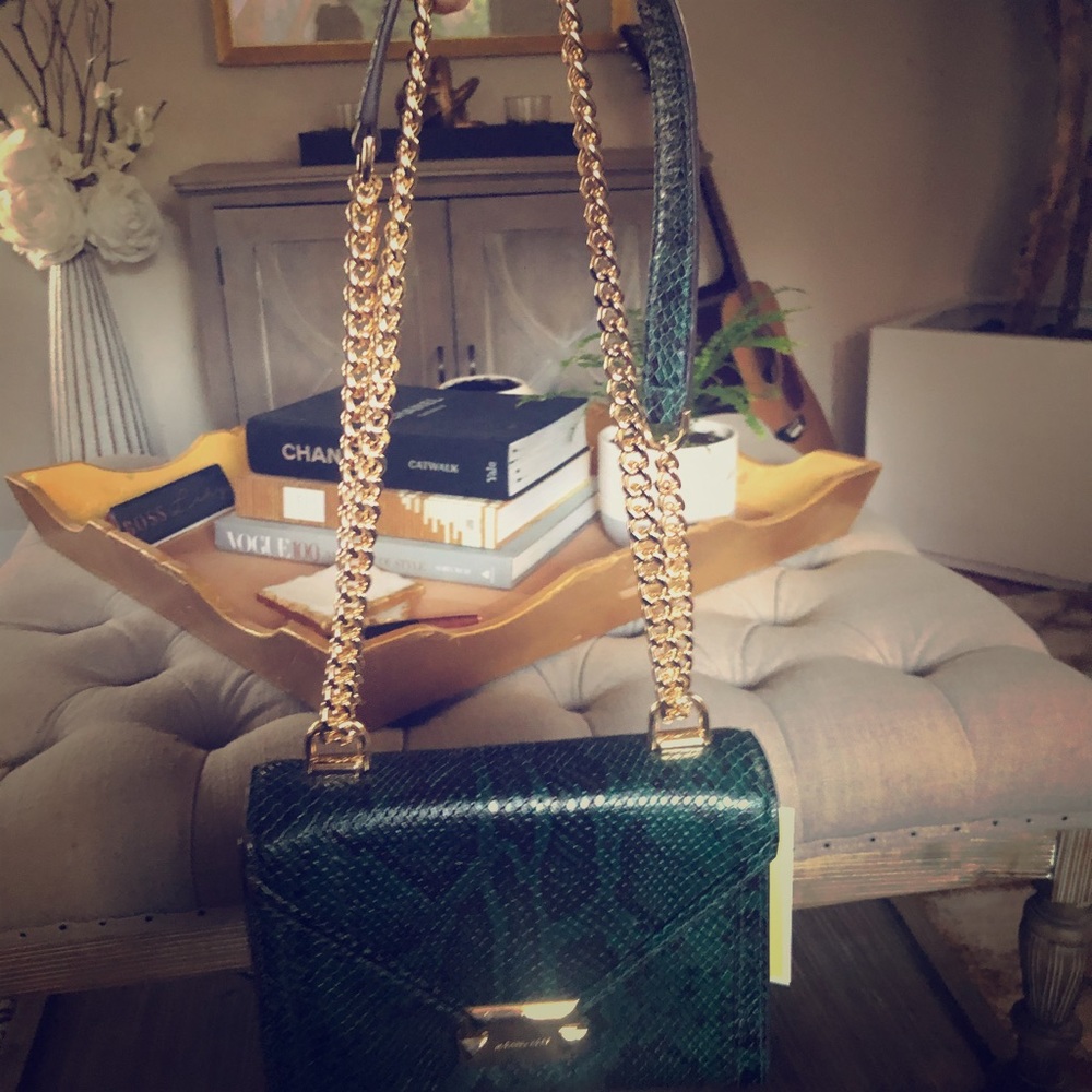 Brand New MK with tags! Not cheapy